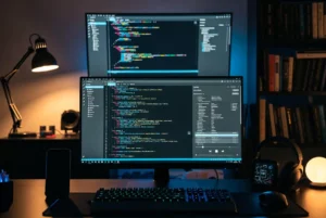 Cómo concentrarse mejor al estudiar programación