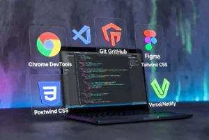 7 herramientas esenciales que todo desarrollador web debe usar