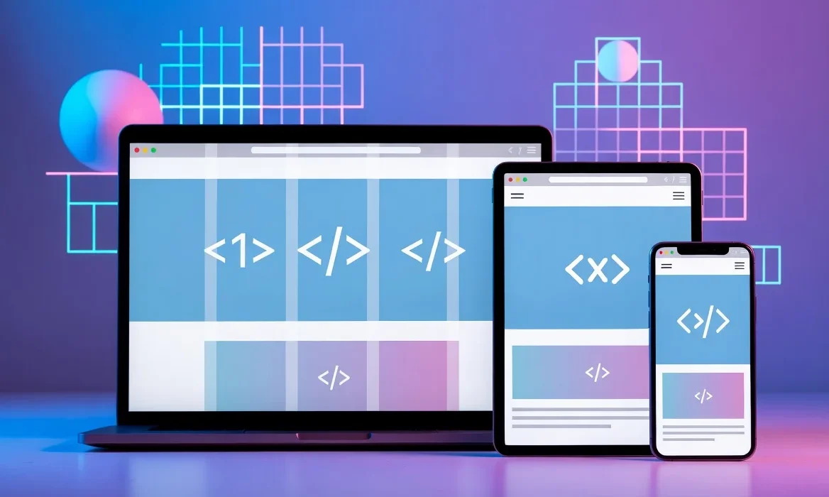 Cómo hacer un sitio web responsive correctamente