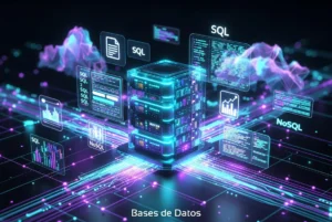 Qué es una base de datos, cómo funciona y qué tipos existen