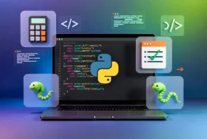 3 proyectos en Python para principiantes paso a paso