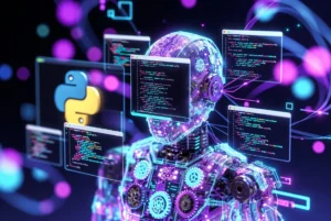 Cómo crear un agente de IA con Python desde cero