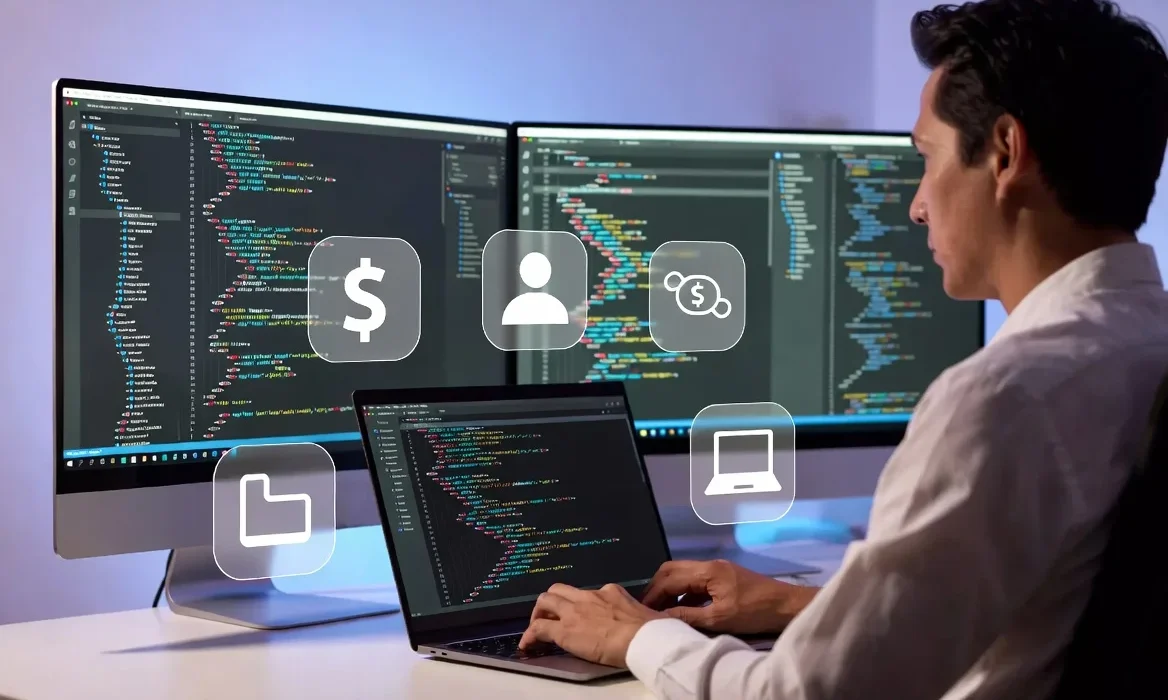 Cómo crear proyectos web siendo un desarrollador independiente